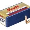 Swift A-Frame Rifle Bullets 8mm .323" 220 gr AFSS 50/ct