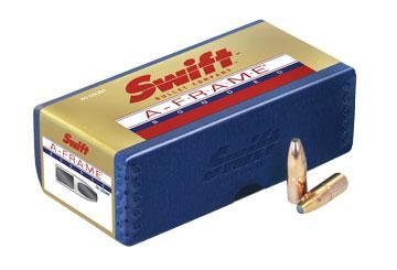 Swift A-Frame Heavy Rifle Bullets .416 cal .416" 400 gr AFSS 50/ct