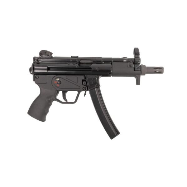 MAC 5K PISTOL 9MM 5.8" 30RD BLK
