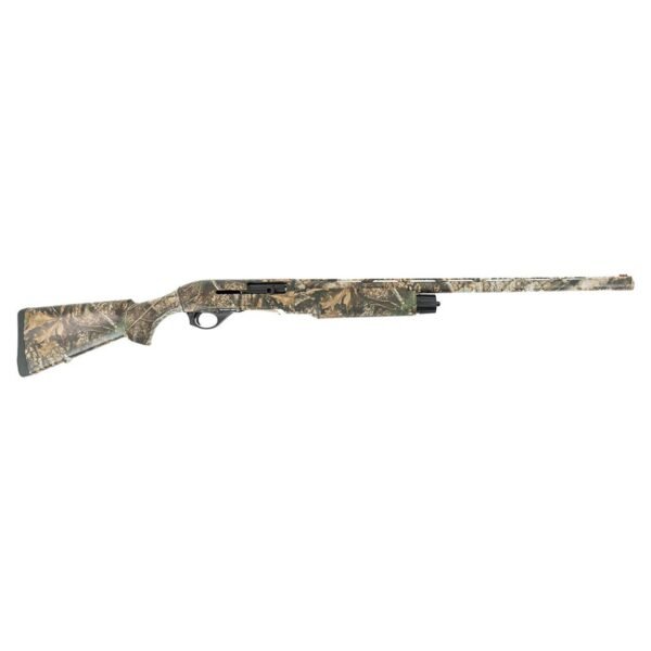 SPANDAU S2 12GA 3" 28"VR - REALTREE APX SYNTHETIC