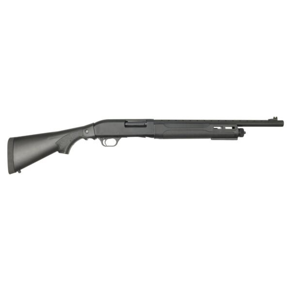 TOKAREV TSP-12 12GA 3" 18.5" 4RD BLK