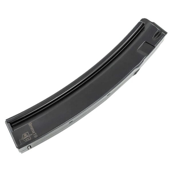 MAG MAC 5/MAC 5K 9MM 30RD BLK