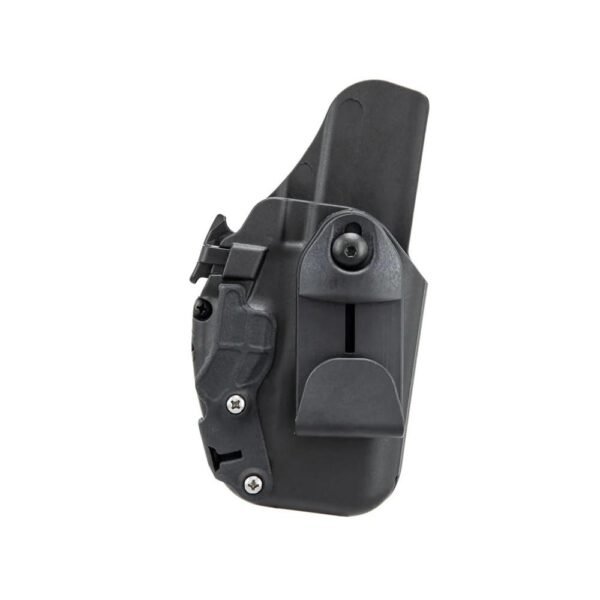SL 575 GLS FITS G43 XD-S HCAT BLK RH