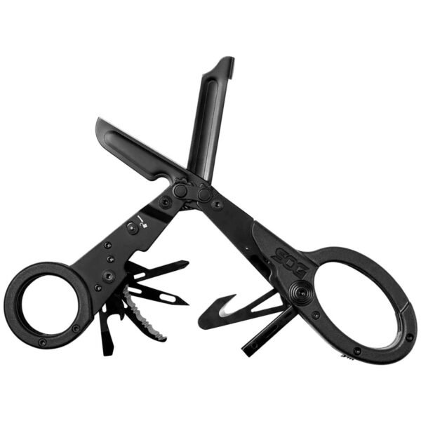 SOG PARASHEARS BLACK