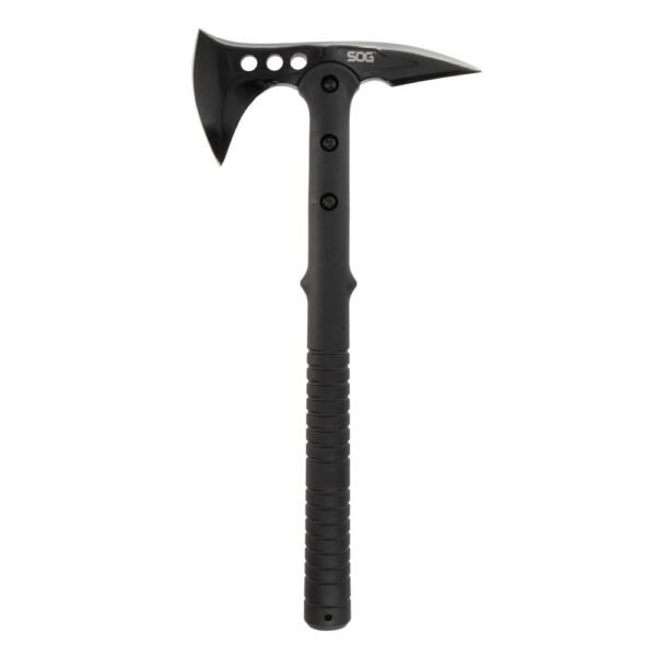 SOG Knives Apocalypse Edge Axe 3-3/4" Blade Black