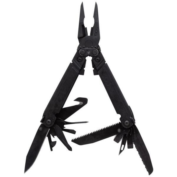 SOG POWERACCESS ASSIST MT BLK