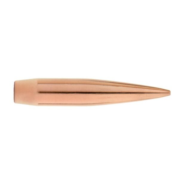 Sierra MatchKing Rifle Bullets 6mm .243" 107 gr HPBT/CN 250/ct