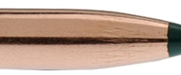 Sierra BlitzKing Rifle Bullets .25 cal .257" 90 gr BLKG 500/ct
