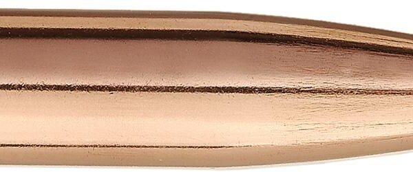 Sierra MatchKing Rifle Bullets .264 cal/6.5m .264" 130 gr HPBT Match 100/ct