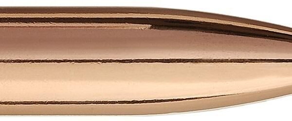Sierra GameKing Rifle Bullets .270 cal .277" 130 gr SBT 100/ct