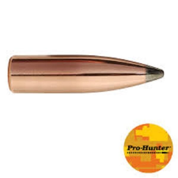 Sierra Pro-Hunter Rifle Bullets .270 cal .277" 130 gr SPT 100/ct