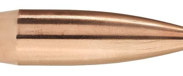 Sierra MatchKing Rifle Bullets .30 cal / 7.62mm .308" 155 gr HPBT PALMA MATCH 500/ct