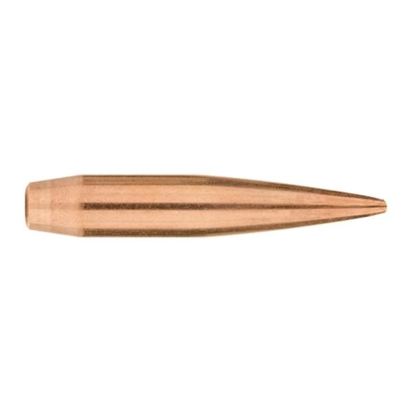 Sierra MatchKing Rifle Bullets .30 cal .308" 215 gr HPBT/CN 50/ct