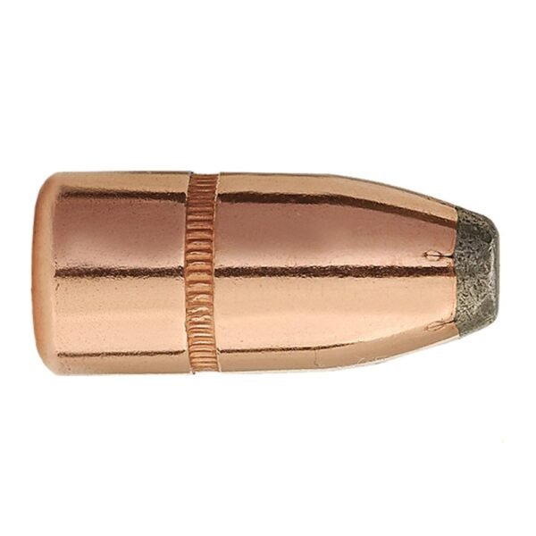 Sierra Pro-Hunter Rifle Bullets .35 cal .355" 155 gr FN 500/ct