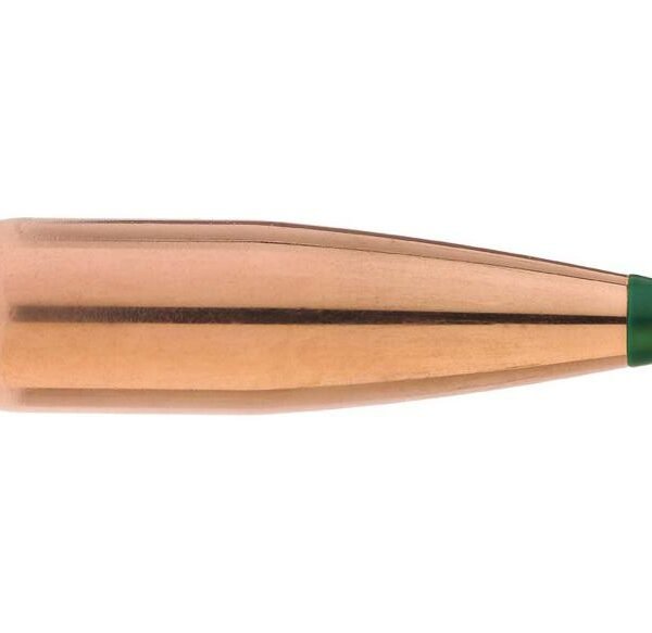 Sierra Tipped GameKing Rifle Bullets 7mm/.284 cal .284" 150 gr BT 100/ct