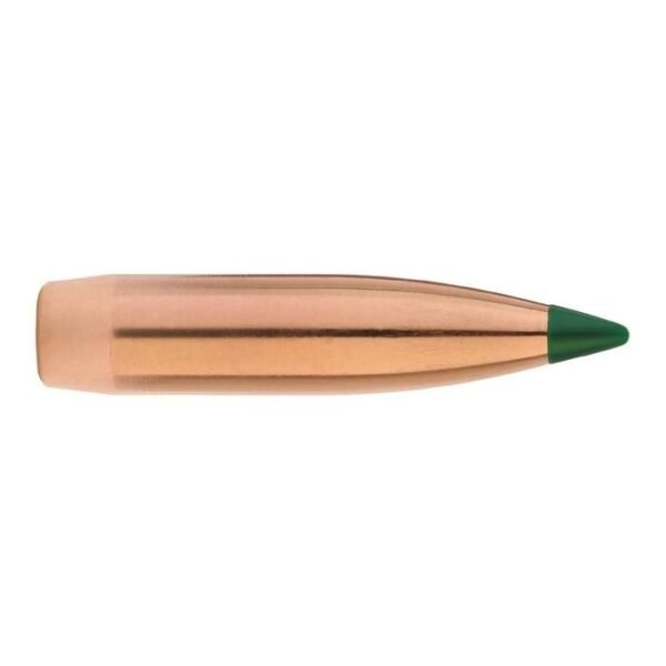 Sierra Tipped MatchKing .22 cal .224" 77 gr TMK MATCH 500/ct
