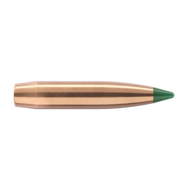 Sierra Tipped MatchKing Rifle Bullets 6.5mm .264" 153 gr TMK 500/ct