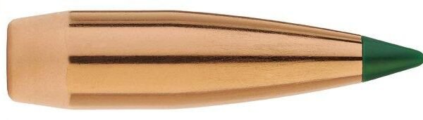 Sierra Tipped MatchKing Rifle Bullets .30 cal / 7.62mm .308" 155 gr. TMK Match 500/rds