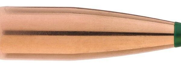 Sierra Tipped MatchKing Rifle Bullets .30 cal / 7.62mm .308" 168gr TMK Match 500/rds