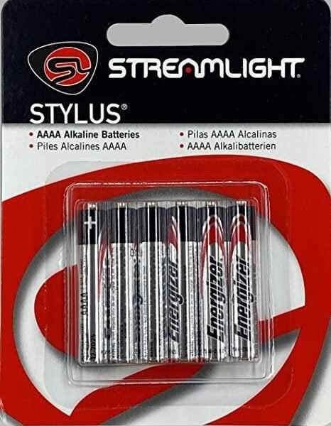 AAAA BATTERIES 6PK