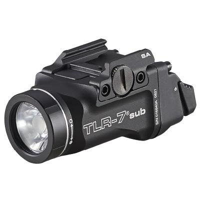 STRMLGHT TLR-7X SUB FOR 1913 SHORT