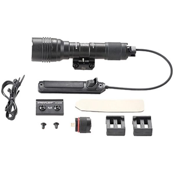 STRMLGHT PROTAC HL-X RAIL MOUNT