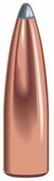 Speer Hot-Cor Rifle Bullets .30 cal .308" 165 gr SSP 100/ct