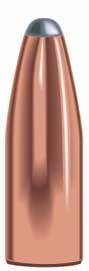 Speer Hot-Cor Rifle Bullets 9.3mm .366" 270 gr SEMSPT-SP 50/ct