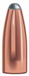 Speer Hot-Cor Rifle Bullets .375 cal .375" 235 gr SEMSSP 50/ct