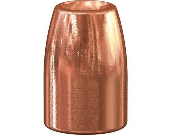 Speer Gold Dot Personal Protection Handgun Bullets .38/.357 SIG .357" 125 gr GDHP 100/ct