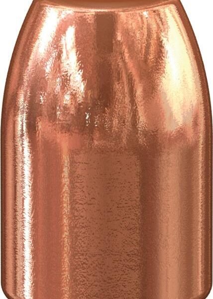 Speer TMJ Handgun Bullets .357 SIG/.38 Super .355" 125 gr TM-JFN 100/ct