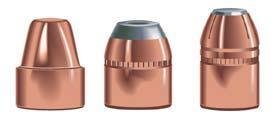Speer TMJ Handgun Bullets .45Auto .451" 185 gr TMJ-SWC 100/ct
