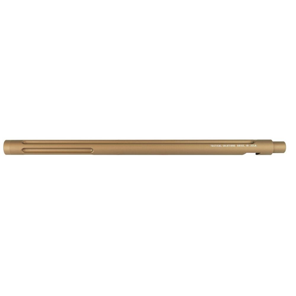Tac Sol Xring 10/22 Bbl Quicksand