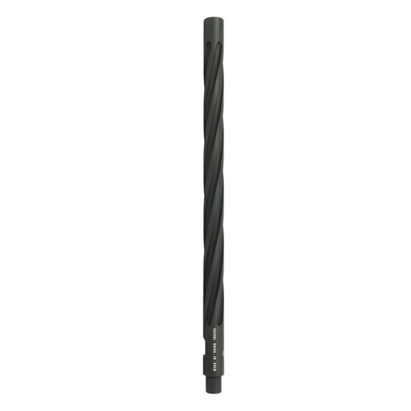 TAC SOL PRFRMNC XRING BBL 16" MT BLK