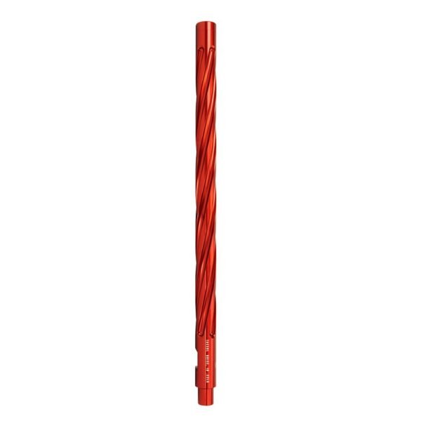 Tactical Solutions X-Ring Performance LT Barrel for 10/22 Rifles Gloss Red