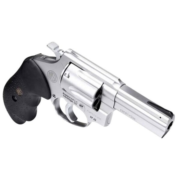 ROSSI RM64 357 MAG 4" 6RD STS