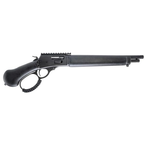 Rossi R95TBP Pistol - Black | 357 MAG | 13.25 | 4 Rounds