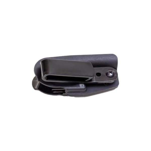 Techna Clip Minimalist IWB Holster for S&W Shield Black Ambi