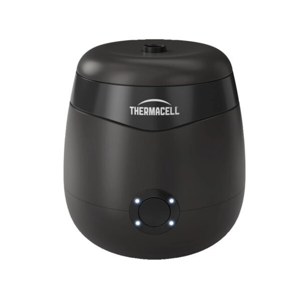 Thermacell Rechargeable Mosquito Repeller Charcoal