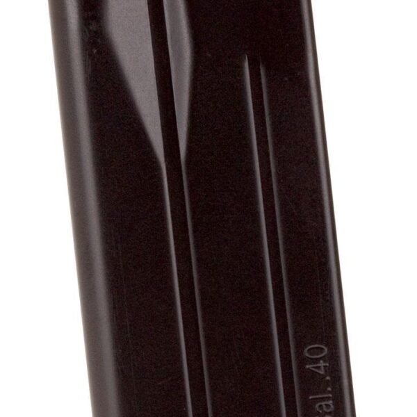 10Round .40 S&W Magazine for THC