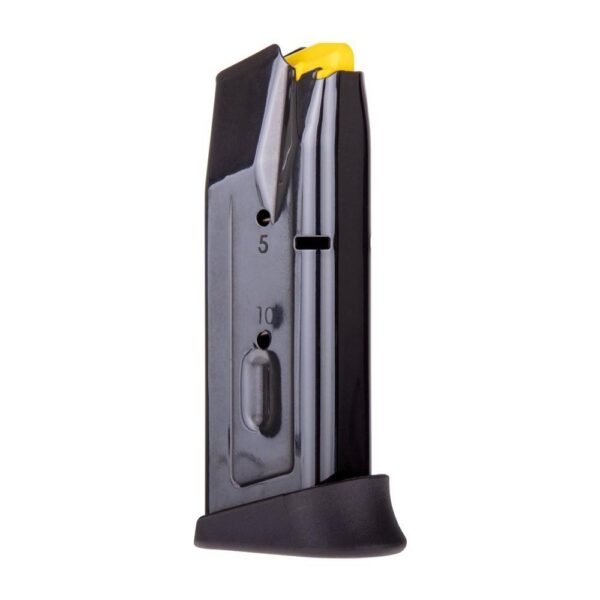 MAG TAURUS G3C 9MM 10RD BLK
