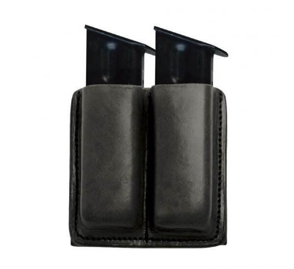Tagua Double Mag Carrier - Sigarms/Beretta/Sig Sauer/Walther/9mm Blk/Ambidextrous