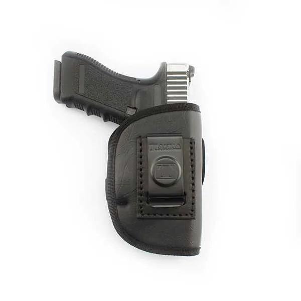 TAG 4IN1 MULTIFIT HLSTR DBL STK BLK