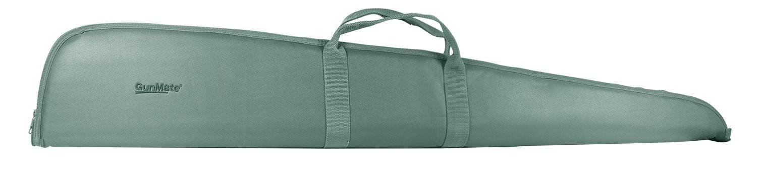 Gunmate Scoped Rifle Case 44" Md Green