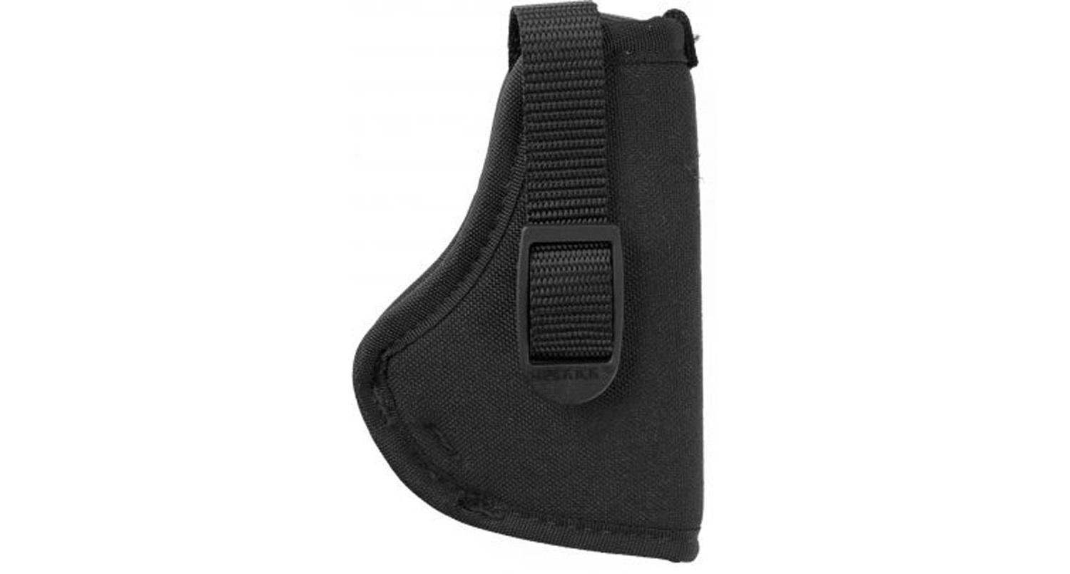 U/M Hip Holster Sz 12 Black RH