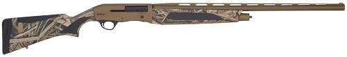 Tristar Viper Max 3.5 Chamber Shotgun 12ga. 28" Barrel Bronze/Mossy Oak Blades