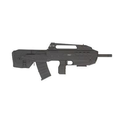 Tristar Compact Tactical Shotgun 12ga 3" Chamber 5rd Magazines (2) 18.5" Barrel Black