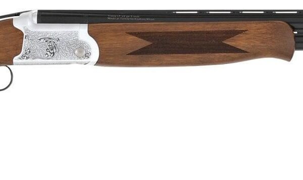 Tristar Trinity O/U Shotgun 16ga 2-3/4" Chamber 2rd Capacity 28" Barrel Wood Stock