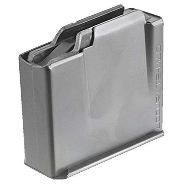 Ruger Scout AI Rifle Magazine .350 Legend 5/rd