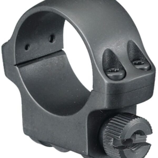 RUGER 30MM HIGH(5) MBL (5B30HM) INDV